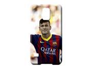 samsung galaxy s5 Collectibles Special style cell phone carrying cases fc barcelona neymar