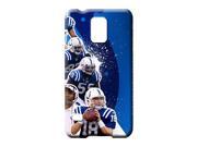 samsung galaxy s5 Protection Designed Skin Cases Covers For phone cell phone carrying shells indianapolis colts