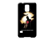 samsung galaxy s5 Shock Absorbing Perfect New Fashion Cases phone cases the black knight monty python