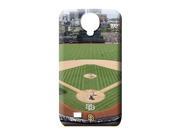 samsung galaxy s4 Shock Absorbing Fashionable Protective Cases phone cases san diego padres mlb baseball