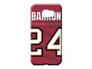samsung galaxy s6 Excellent Fitted Snap on Pretty phone Cases Covers phone case skin tampa bay buccaneers nfl football