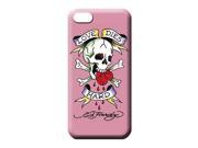 iphone 5 5s First class New Arrival Forever Collectibles phone carrying shells ed hardy 4