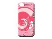 iphone 6plus 6p Brand Slim Fit For phone Protector Cases mobile phone covers st. louis rams nfl football