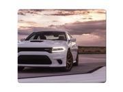26x21cm 10x8inch personal Gaming Mouse Pads accurate cloth Environmental rubber rubber base black rubber back Aston martin Luxury car logo super