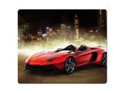 30x25cm 12x10inch personal Mouse Pad s accurate cloth antiskid rubber rubber and cloth Custom Aston martin Luxury car logo super