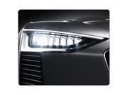 30x25cm 12x10inch personal mousemat smooth cloth Environmental rubber cloth surface Personality Aston martin Luxury car logo super