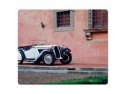 26x21cm 10x8inch personal Mousepad accurate cloth antiskid rubber Special Textured Surface Rectangular Aston martin Luxury car logo super