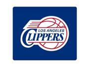 26x21cm 10x8inch personal mousemat smooth cloth antislip rubber cloth Surface Perfect Los Angeles Clippers NBA Basketball logo