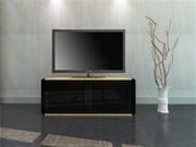 Indiana entertainment coner tv stand for 42 TV samsung sony and all flatscreens