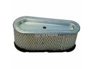 Stens 100 085 AIR FILTER FOR BRIGGS STRATTON 496894S