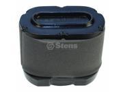 Stens 102 008 AIR FILTER COMBO FOR BRIGGS STRATTON 792105