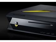 Alienware X51 Slim Desktop Windows 7 Professional i7-4790 processor 2TB HDD 16GB Memory NVIDIA GeForce GTX 760 Ti with 2G GDDR5