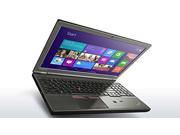 Lenovo Thinkpad Mobile Workstation W541 Laptop 15.6 FHD i7 4810MQ 2.8GHz 8GBRAM 256GB SSD DVD RW Windows 10 Pro 64 20EF002SUS