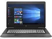 HP Pavilion 17t UHD 4K 17.3 High Performance Gaming Laptop V3A33AV i7 17.3 Inch UHD 3840 x 2160 16 GB Memory 2TB HDD 128GB SSD Win10 with SmartFriend T