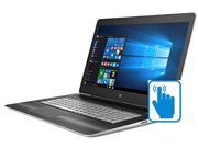 HP Pavilion 17t Touch 17.3 Premium Business and Gaming Laptop X7N62AV Intel i7 Quad Core 17.3 inch Full HD 1920x1080 Touch NVIDIA GeForce GTX 1050 32GB RAM