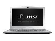 MSI PE62 15.6" Gaming and Business Laptop (Intel Core i7-7700HQ Processor (2.8GHz) + NVIDIA GeForce GTX 1060, 16GB RAM, 1TB HDD + 128GB SSD, 15.6 inch FHD, (192