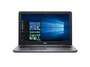 Dell 15.6" Business Laptop Computer (Intel Core i7-7500U 2.70 GHz, Intel HD graphics 620, 32GB DDR4 RAM, 1TB SSD, 15.6-inch HD (1366 x 768) Truelife LED-Backlit