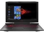Newest HP OMEN 15t High Performance Gaming and Business Laptop PC (Intel i7 Quad Core, 16GB RAM, 1TB HDD + 512GB SSD, 15.6" FHD Display (1920x1080), NVIDIA GeFo