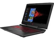 Newest HP OMEN 17t Premium High Performance Gaming and Business Laptop (Intel i7 Quad Core, 8GB RAM, 1TB HDD, 17.3" UHD 4K (3840 x 2160), NVIDIA GeForce GTX 105