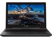 ASUS FX503VD-WH51 15.6� FHD Powerful Gaming and Business Laptop (Intel i5 Quad Core, 8GB RAM, 1TB Hybrid Drive + 128GB SSD, 15.6" FHD 1920 x 1080, GTX 1050, Blu