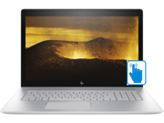 HP Envy 17t Premium 17.3 inch Touch Laptop (Intel 8th Gen i7 Quad Core, 16GB RAM, 1TB HDD + 512GB SSD, NVIDIA GeForce MX150, 17.3" FHD (1920 x 1080) Touchscreen