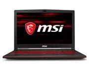 MSI GL63 8RC High Performance 15.6 Gaming and Business Laptop PC (Intel 8th Gen Coffee Lake i5 Quad Core, 16GB RAM, 1TB HDD + 256GB SSD, 15.6" Full HD 1920x1080