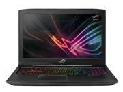 ASUS ROG Strix Scar Edition GL503GE 15.6 Premium Gaming & Business Laptop (Intel 8th Gen Coffee Lake i7-8750H 6-Core, 16GB RAM, 1TB SSHD + 128GB SSD, 15.6" FHD