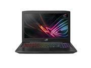 ASUS ROG Strix Hero Edition GL503GE-ES52 Gaming and Business Laptop (8th Gen Intel Core i5-8300H, 16GB RAM, 1TB SSHD + 256GB Sata SSD, 15.6 inch FHD (1920x1080)