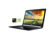 Acer Aspire 7 Premium 17.3" Gaming and Bussiness Laptop (Intel 8th Gen Coffee Lake i7-8750H 6-core, 16GB RAM, 512GB Sata SSD, 17.3" FHD ( 1920x1080 ), GeForce G