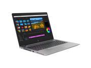 HP Zbook 14u G5 Premium Mobile Workstation Laptop (Intel 8th Gen i7-8550U Quad-Core, 8GB RAM, 256GB PCIe SSD, 14" Full HD 1920 x 1080, AMD Radeon Pro WX 3100 GP