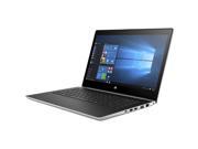 HP ProBook 440 G5 Premium School and Business Laptop PC (Intel 8th Gen i5-8250U 4-core, 32GB RAM, 1TB HDD + 512GB PCIe SSD, 14" HD (1366 x 768) Display, WiFi, B