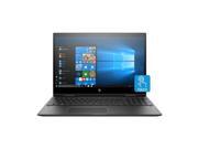 HP Envy X360 15z Yoga Style 2-in-1 Convertible Laptop (AMD Ryzen 5 Quad core APU, Radeon Vega 8, 32GB RAM, 1TB HDD + 512GB Sata SSD, 15.6" FHD 1920x1080 Touchsc