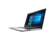 Dell Inspiron 17 Premium School and Business Laptop (Intel 8th Gen i7-8550U Quad-Core, 16GB RAM, 1TB Sata SSD, 17.3" Full HD (1920 x 1080), AMD Radeon 4GB, DVD,
