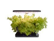 Keisue hydroponic Micro Farm plant lamp KES3.0 with CE FCC PSE RoHS adjustable