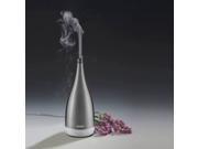 Humidifier Aromatherapy Essential Oil Diffuser for Office Home Bedroom Living Room Study Yoga Spa Gray