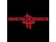 Fashion Neon Sign Houston Rockets Handcrafted Neon Light Sign Beerbar Sign 19x15.