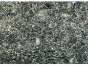 Sample of Emerald Green Polished DIY Countertop