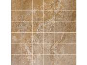 Sample of Toscana Kashmir 2X2 Glazed