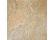 Sample of Toscana Beige13X13 Glazed