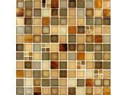 Sample of Manhattan Blend 8MM Mosaic
