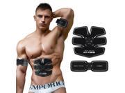 IMATE lazy bones Smart automatic fitness apparatus abdominal Muscle Training IM ABS body Electrical Muscle Stimulation invisible massager IM 05