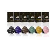 Trial Bundle 100 pods Nespresso ® Compatible Coffee Capsules