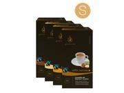 Flavor Bundle 100 pods Nespresso® Compatible Coffee Capsules