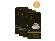 Espresso Bundle 100 pods Nespresso® Compatible Coffee Capsules