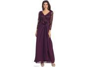 LONG SLEEVE MOTHER OF THE BRIDE GROOM DRESS MODEST EVENING GOWN SPECIAL OCCASION PLUS SIZE 8 COLORS SIZES M 5XL
