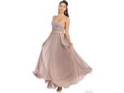 SIMPLE BRIDESMAIDS EVENING GOWN FORMAL HOMECOMING DRESS 17 COLORS SIZES 4 26