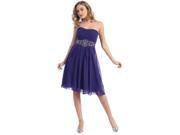 BRIDESMAIDS COCKTAIL DRESS SEMI FORMAL PROM UNDER 100 19 COLORS SIZES 4 26