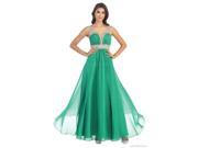 FORMAL PAGEANT DRESS RED CARPET PROM EVENING GOWN 4 COLORS SIZES 4 16