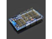 Sensor Shield V1.2 for Arduino MEGA Xbee APC Bluetooh Bee SD IIC I2C TWI 3.3v