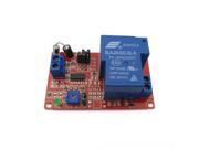 Function 1 24V Power ON Delay Module Delay Relay Module 1.5 second to 1 hour Pull in when power on